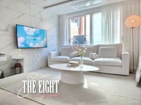 The Eight 8 Hongdae